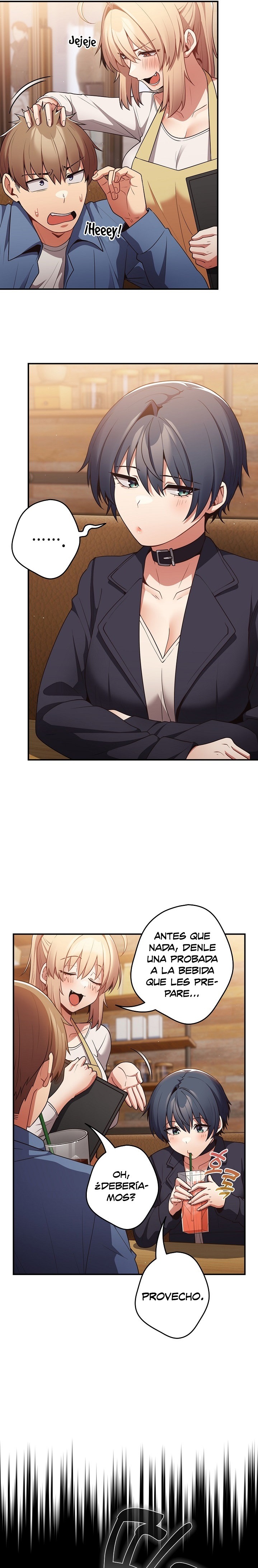 That's Not How It's Done Raw - Chapter 31 Page 20