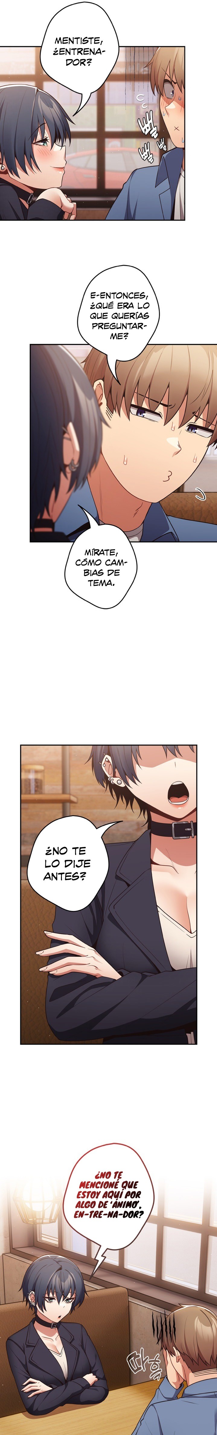 That's Not How It's Done Raw - Chapter 32 Page 4