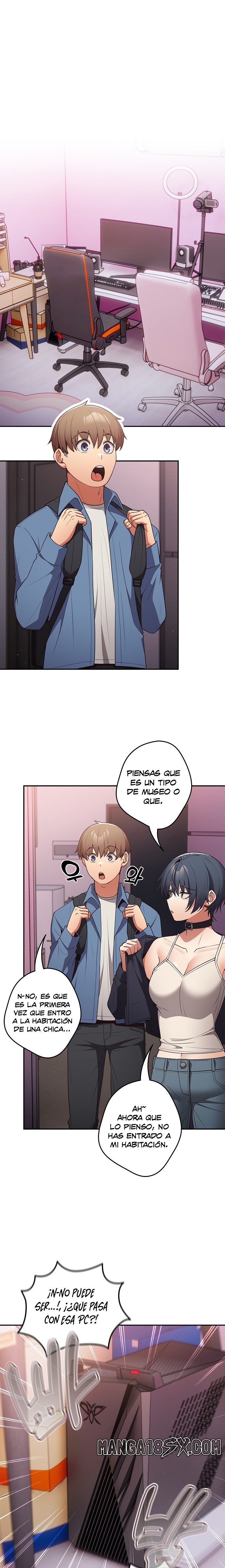 That's Not How It's Done Raw - Chapter 33 Page 1