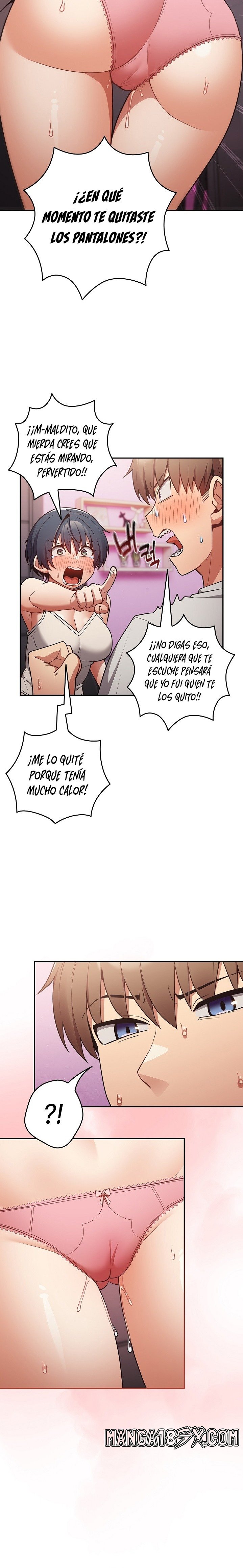 That's Not How It's Done Raw - Chapter 33 Page 15