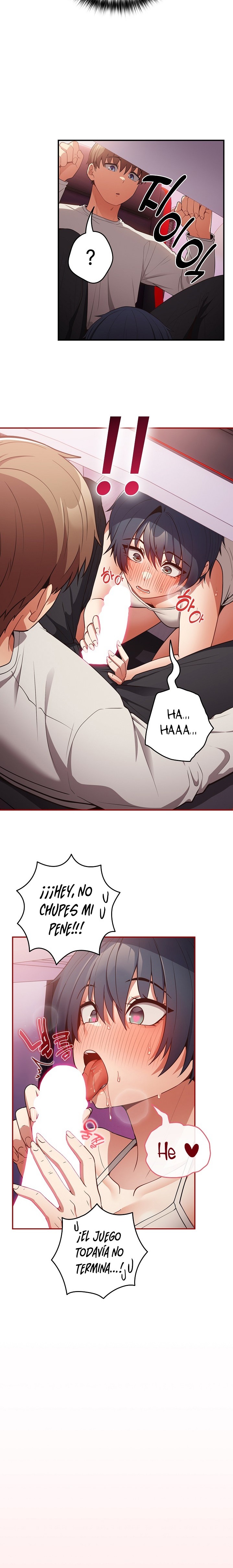 That's Not How It's Done Raw - Chapter 33 Page 21