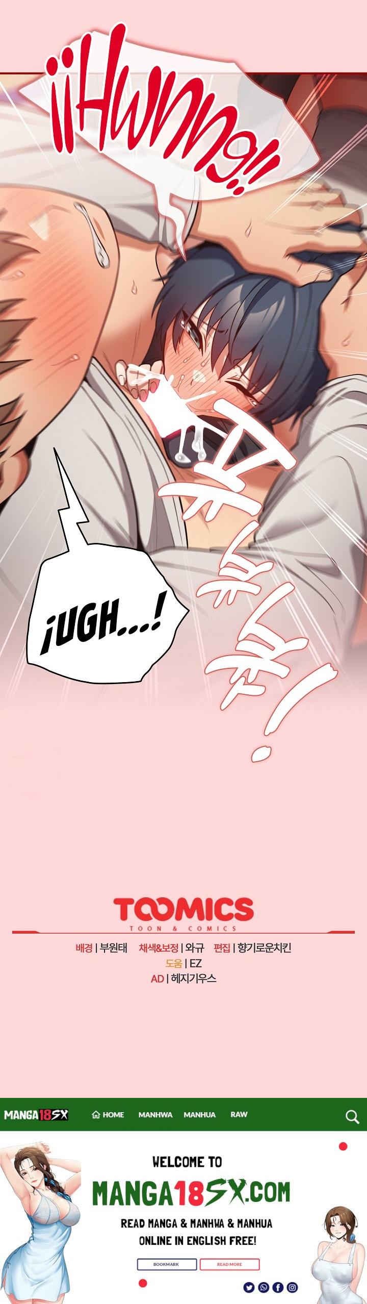 That's Not How It's Done Raw - Chapter 33 Page 25