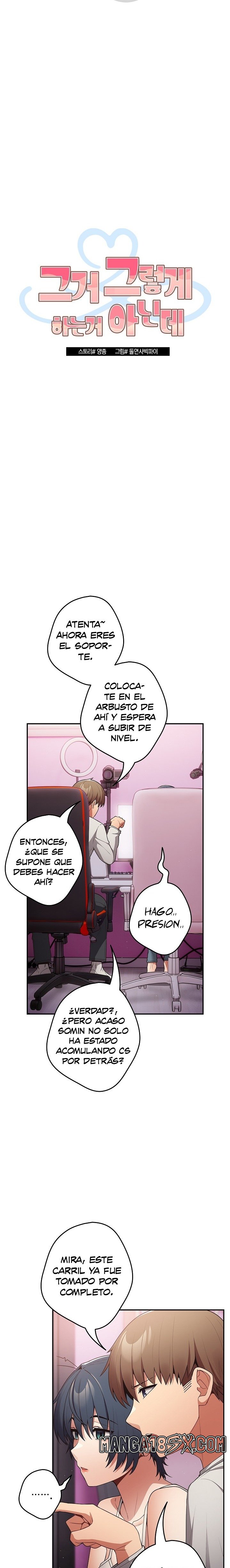 That's Not How It's Done Raw - Chapter 33 Page 5