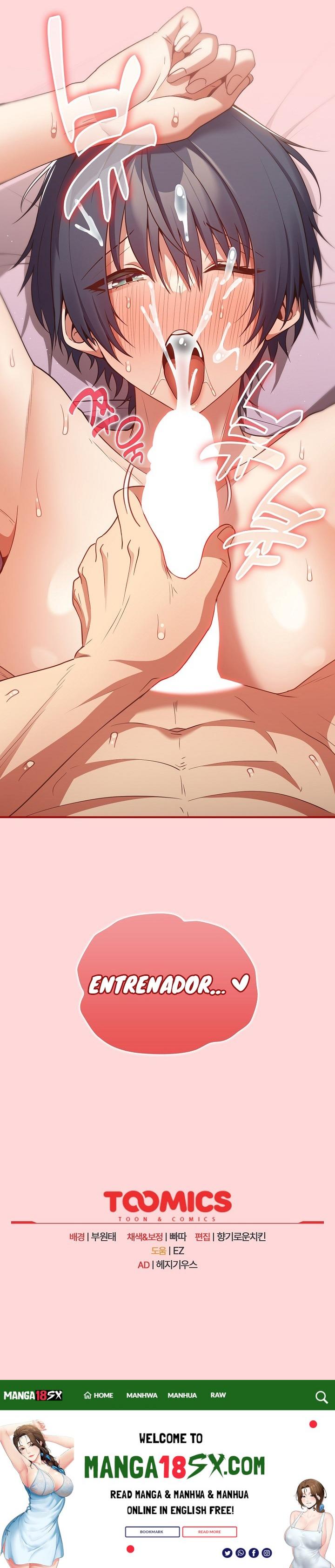 That's Not How It's Done Raw - Chapter 34 Page 24