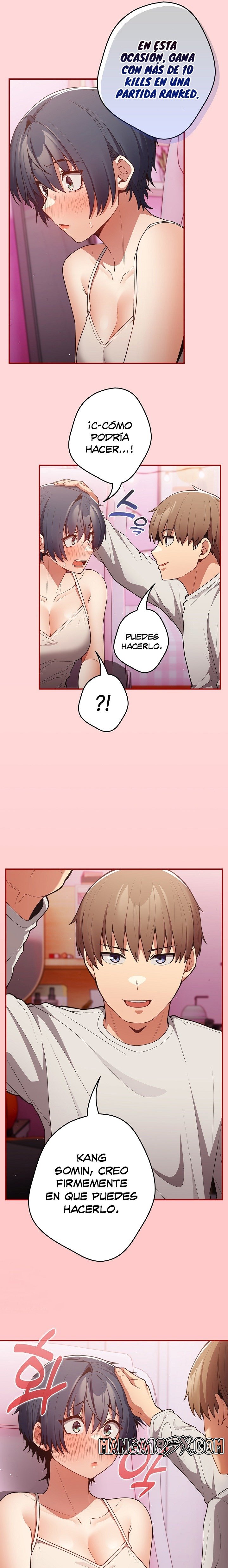 That's Not How It's Done Raw - Chapter 34 Page 8