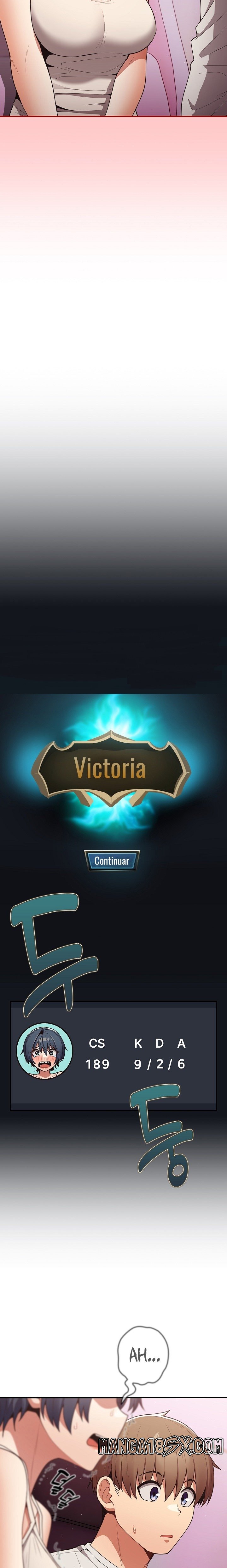 That's Not How It's Done Raw - Chapter 34 Page 9