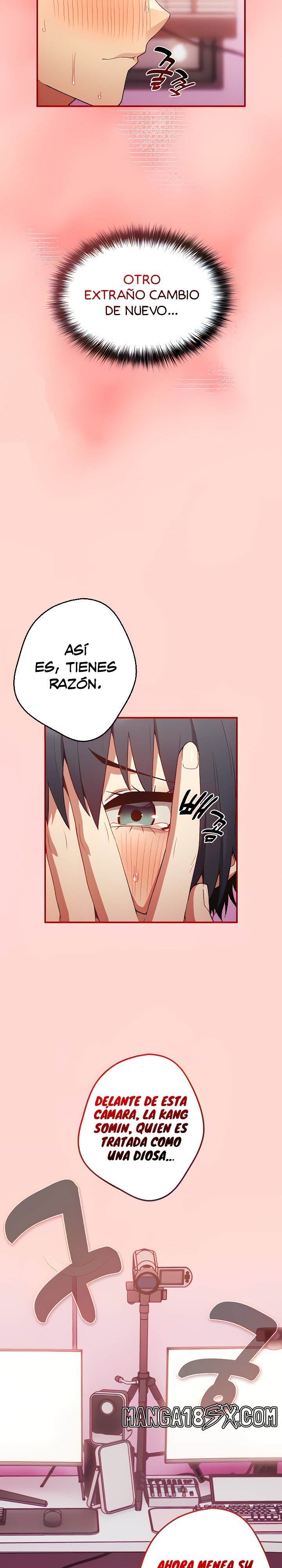 That's Not How It's Done Raw - Chapter 35 Page 17