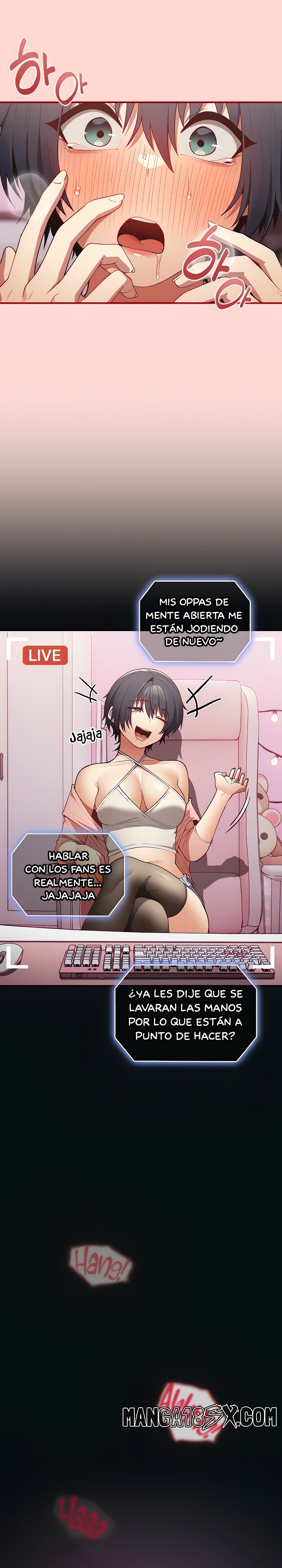 That's Not How It's Done Raw - Chapter 35 Page 19