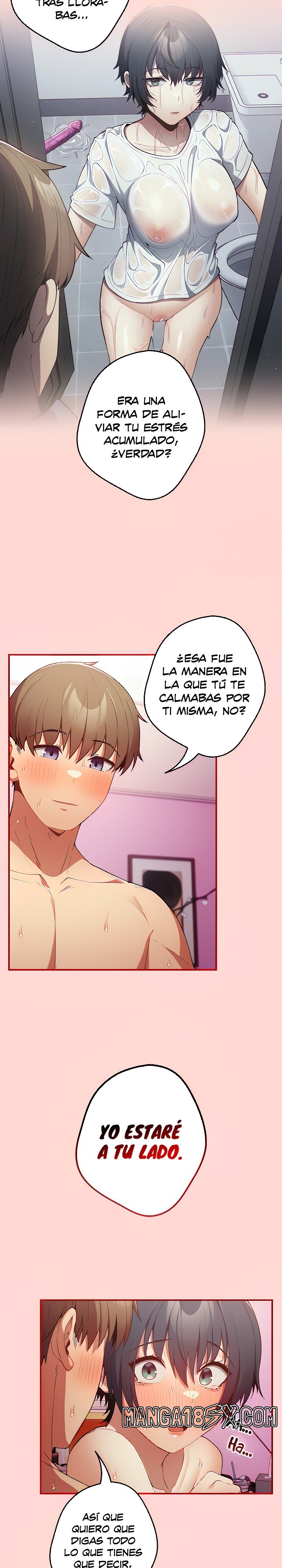 That's Not How It's Done Raw - Chapter 35 Page 24