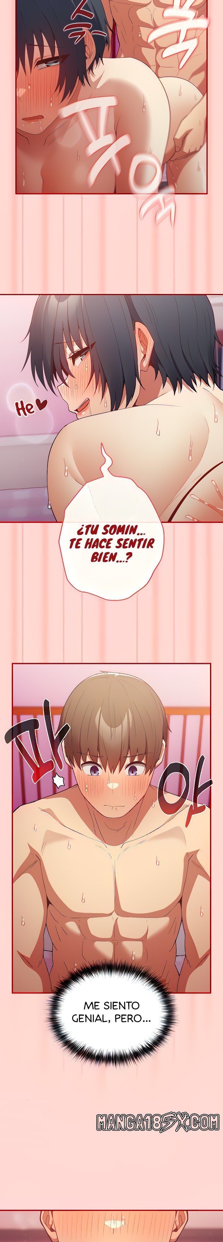 That's Not How It's Done Raw - Chapter 35 Page 7