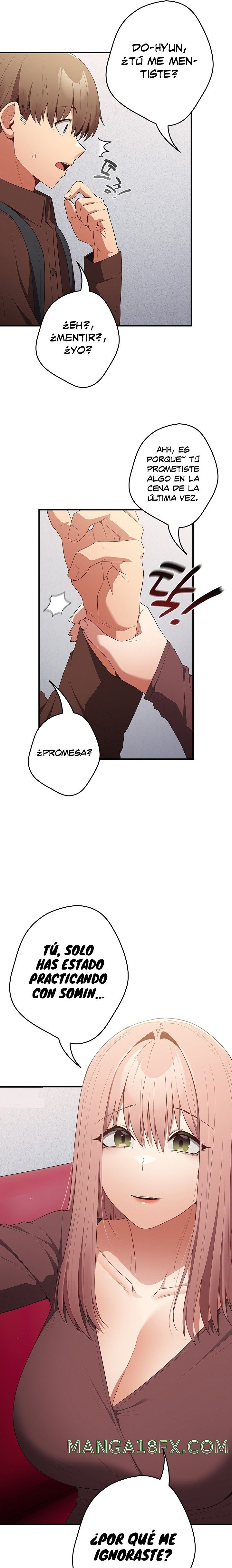 That's Not How It's Done Raw - Chapter 37 Page 22