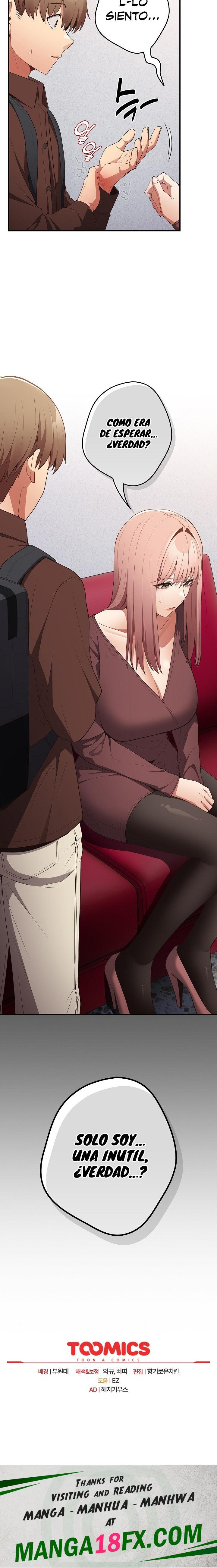 That's Not How It's Done Raw - Chapter 37 Page 24