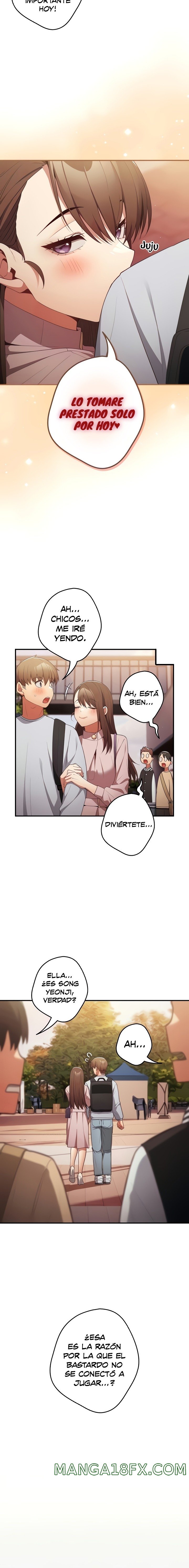 That's Not How It's Done Raw - Chapter 38 Page 10