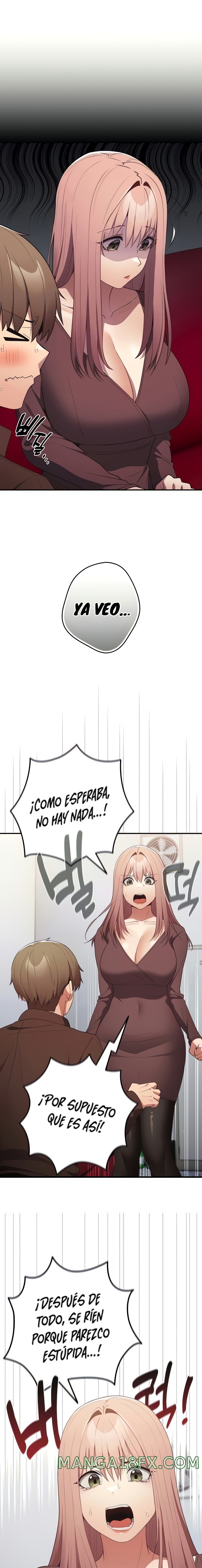 That's Not How It's Done Raw - Chapter 38 Page 3