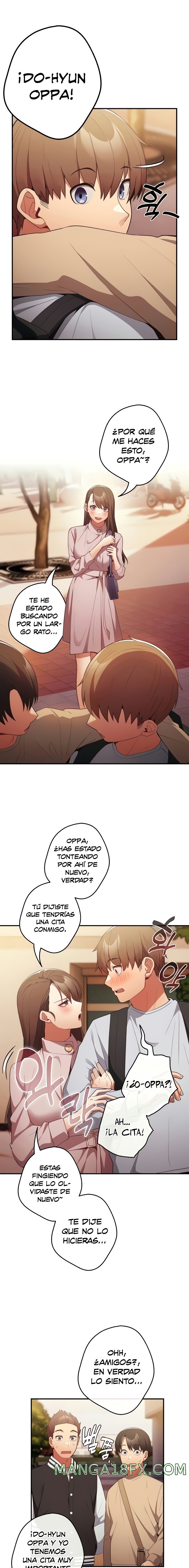 That's Not How It's Done Raw - Chapter 38 Page 9