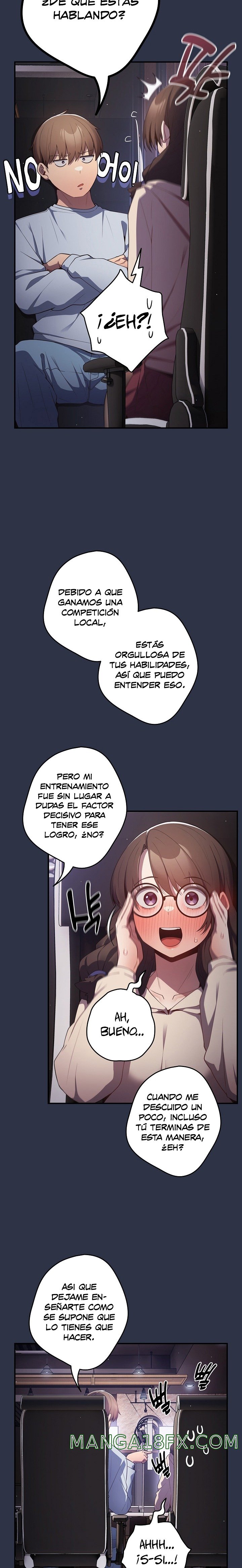 That's Not How It's Done Raw - Chapter 39 Page 2