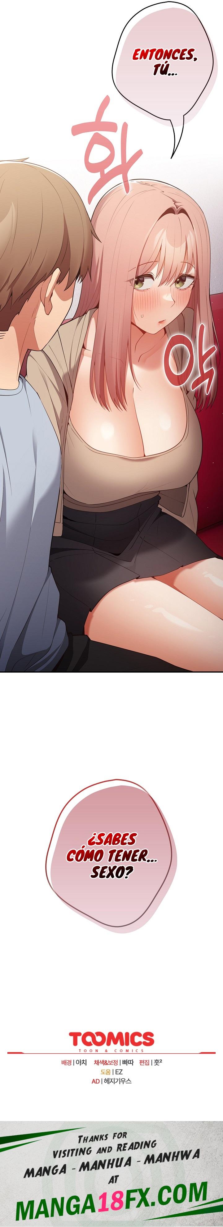 That's Not How It's Done Raw - Chapter 39 Page 25