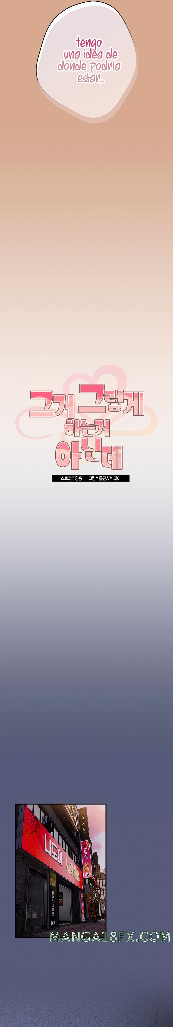 That's Not How It's Done Raw - Chapter 42 Page 10