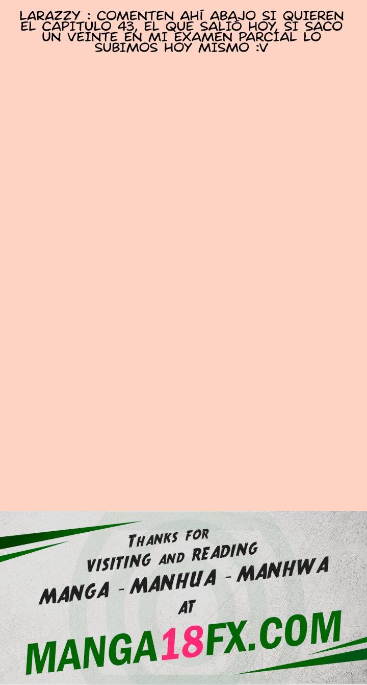 That's Not How It's Done Raw - Chapter 42 Page 28