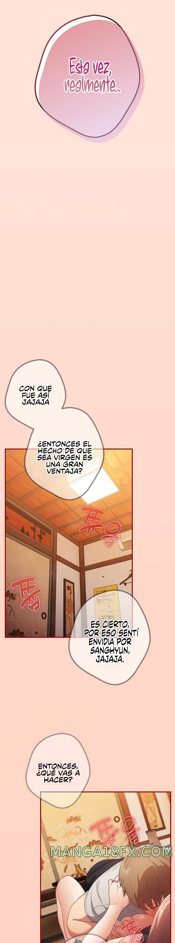 That's Not How It's Done Raw - Chapter 43 Page 19