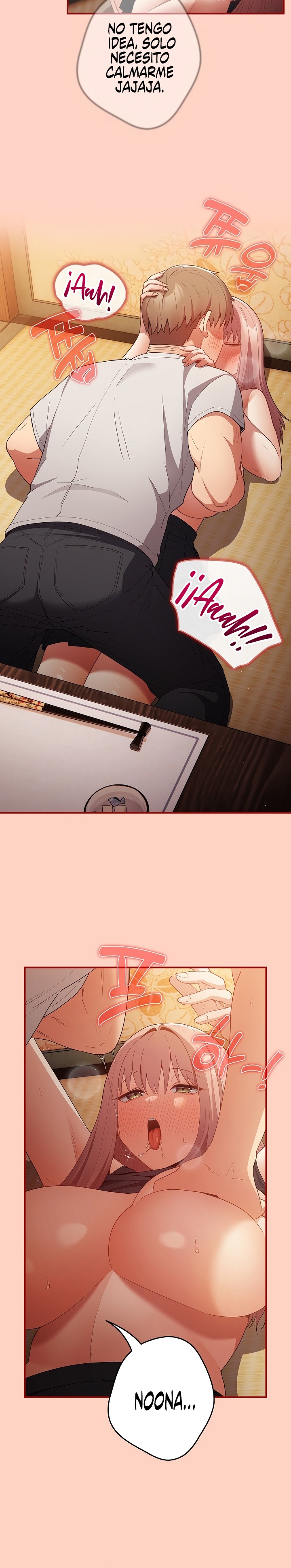 That's Not How It's Done Raw - Chapter 43 Page 20