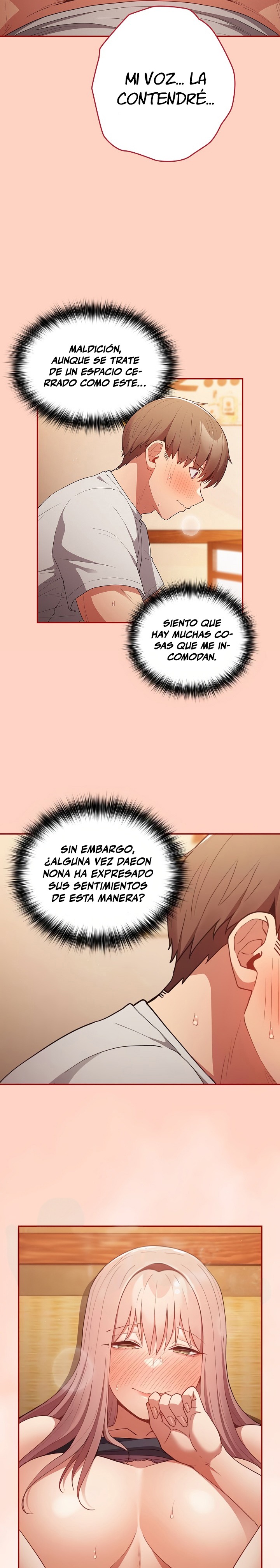 That's Not How It's Done Raw - Chapter 44 Page 13