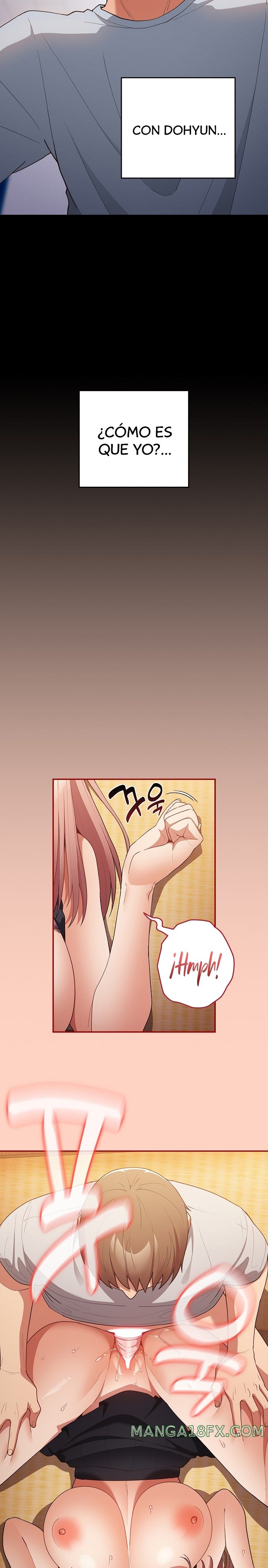 That's Not How It's Done Raw - Chapter 44 Page 5