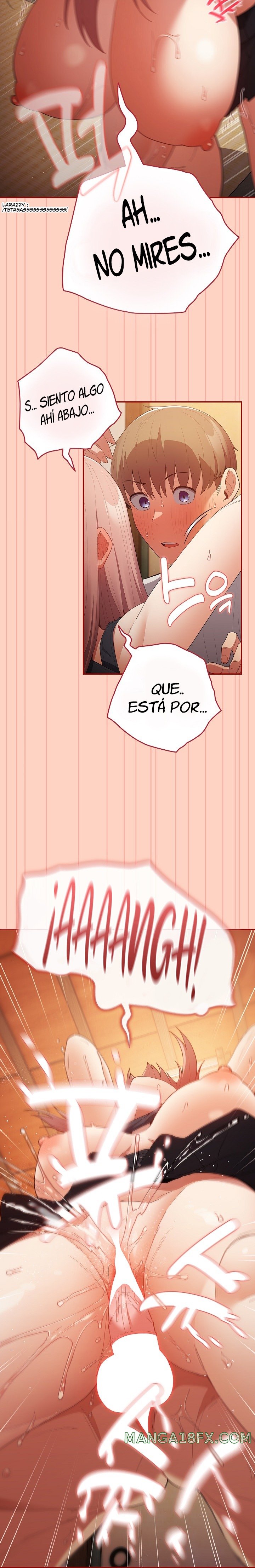 That's Not How It's Done Raw - Chapter 45 Page 10