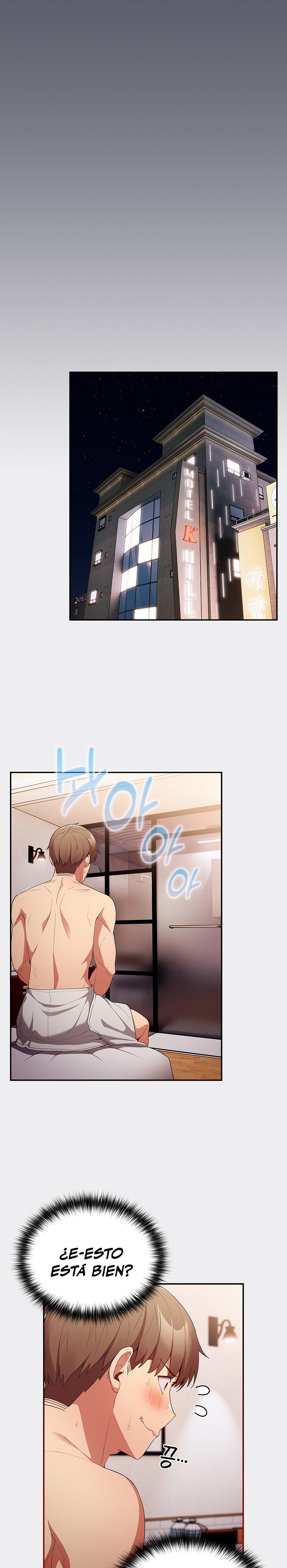 That's Not How It's Done Raw - Chapter 45 Page 24