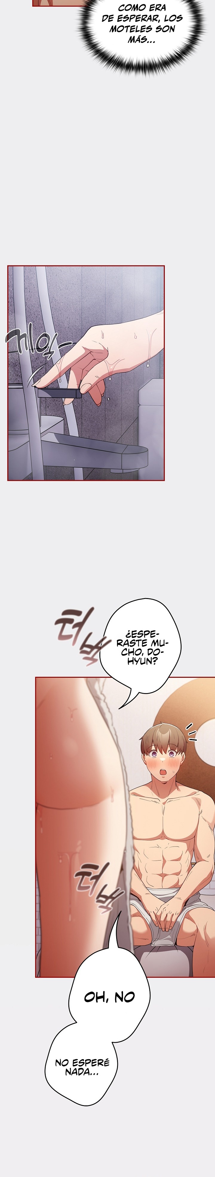 That's Not How It's Done Raw - Chapter 45 Page 25