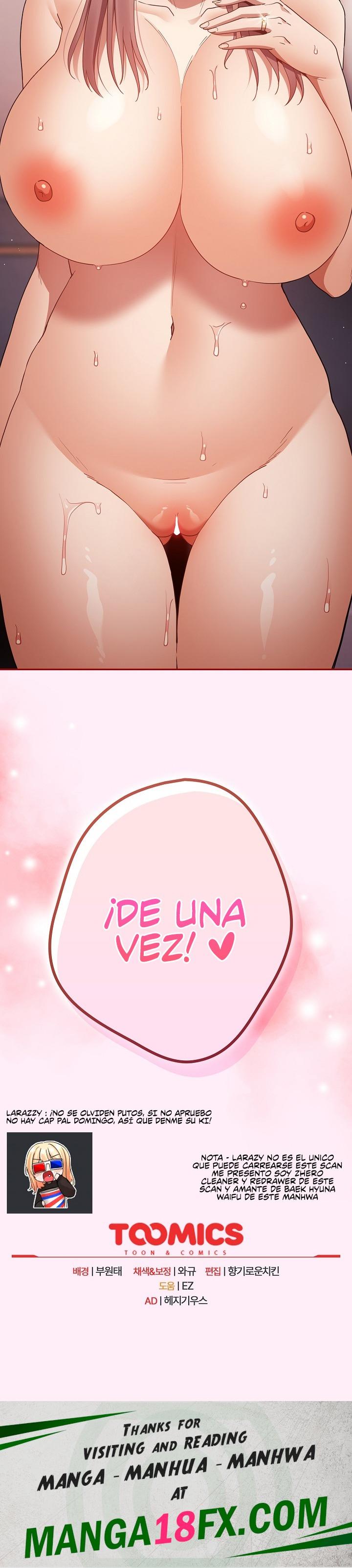 That's Not How It's Done Raw - Chapter 45 Page 27