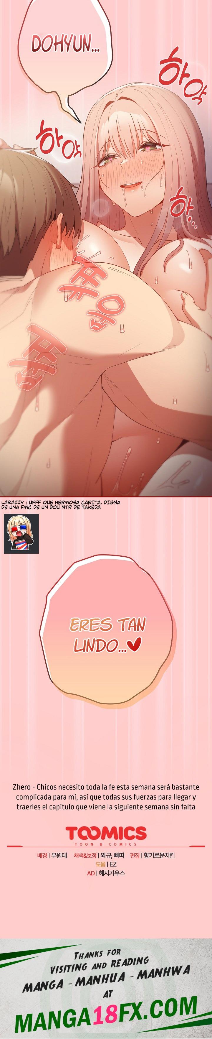 That's Not How It's Done Raw - Chapter 46 Page 29