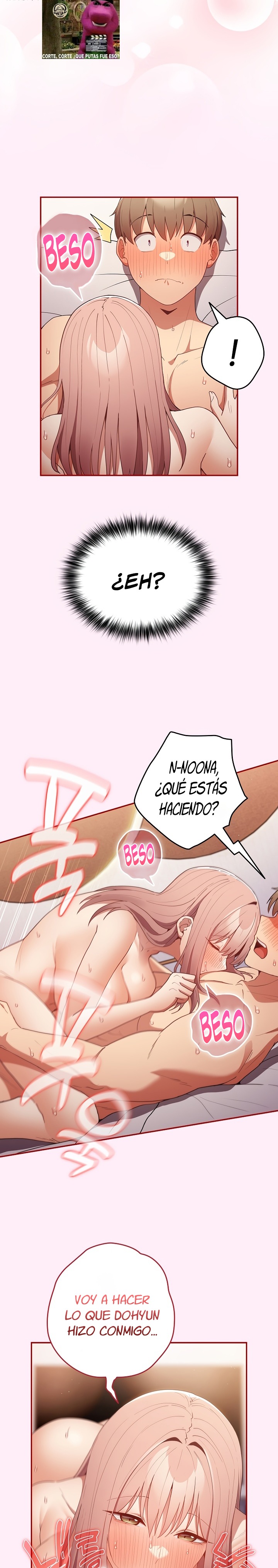 That's Not How It's Done Raw - Chapter 47 Page 20