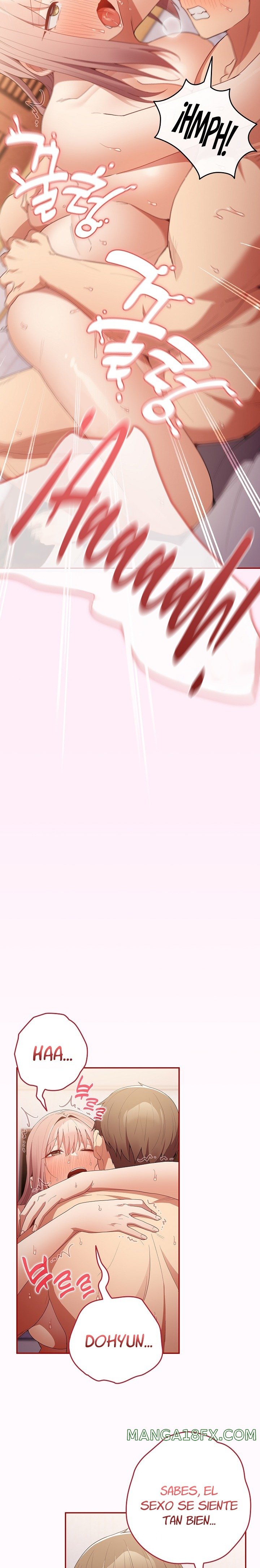 That's Not How It's Done Raw - Chapter 47 Page 23