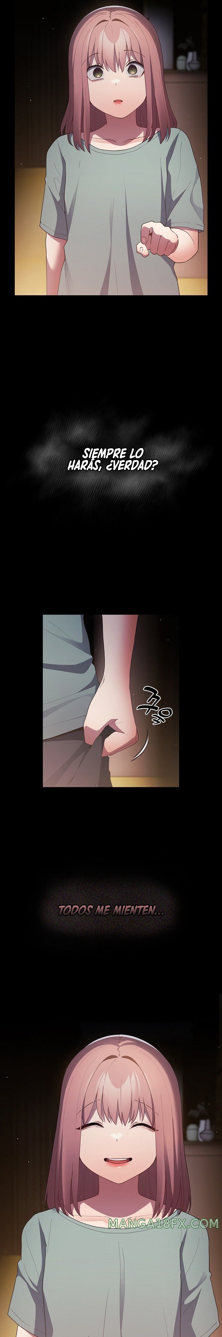 That's Not How It's Done Raw - Chapter 47 Page 7