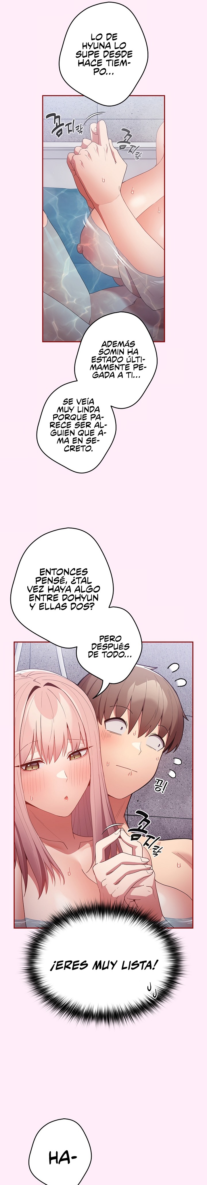 That's Not How It's Done Raw - Chapter 48 Page 16