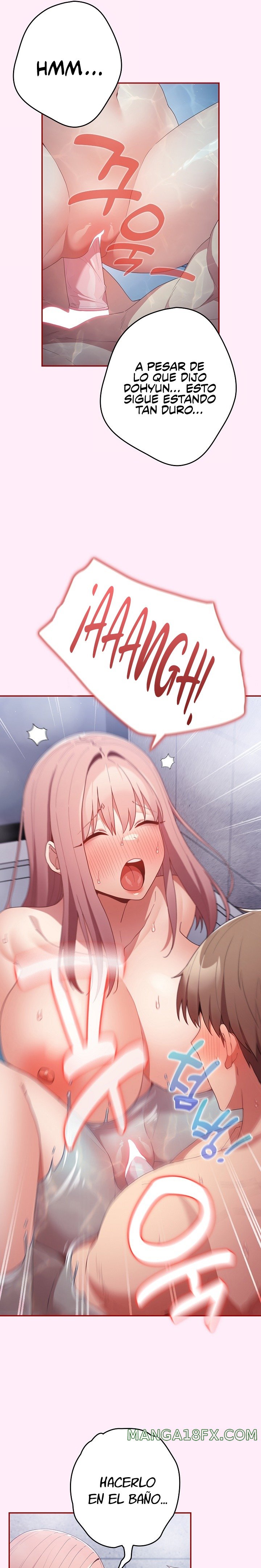 That's Not How It's Done Raw - Chapter 48 Page 22