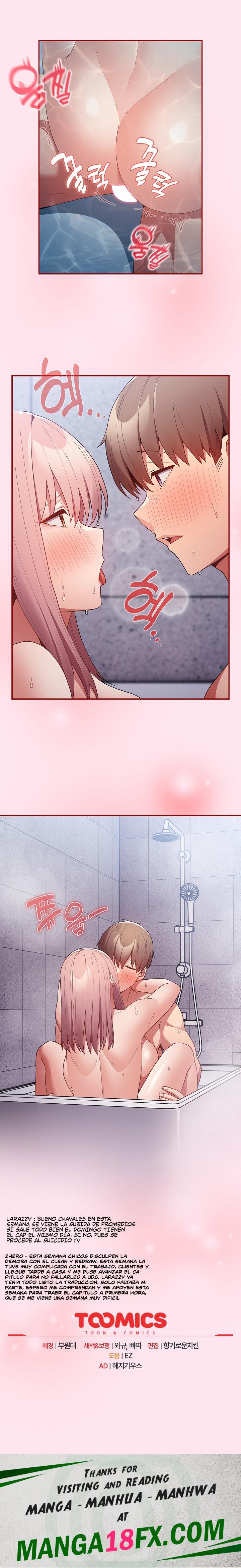 That's Not How It's Done Raw - Chapter 48 Page 29