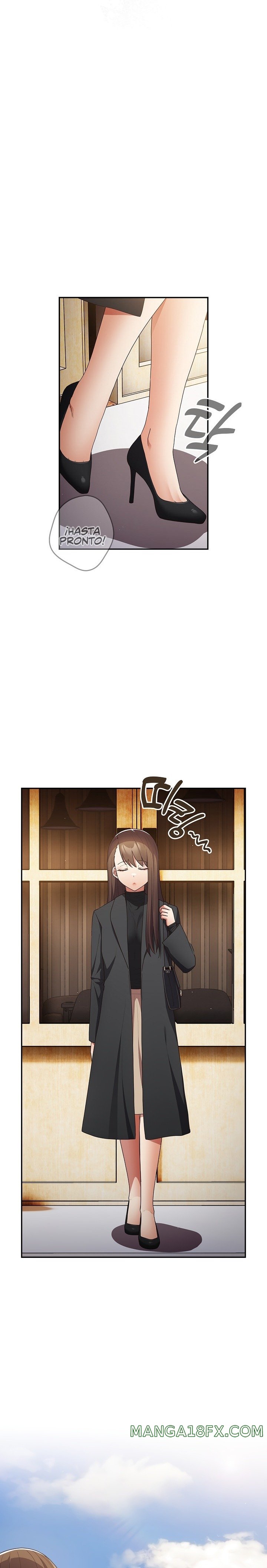 That's Not How It's Done Raw - Chapter 49 Page 29