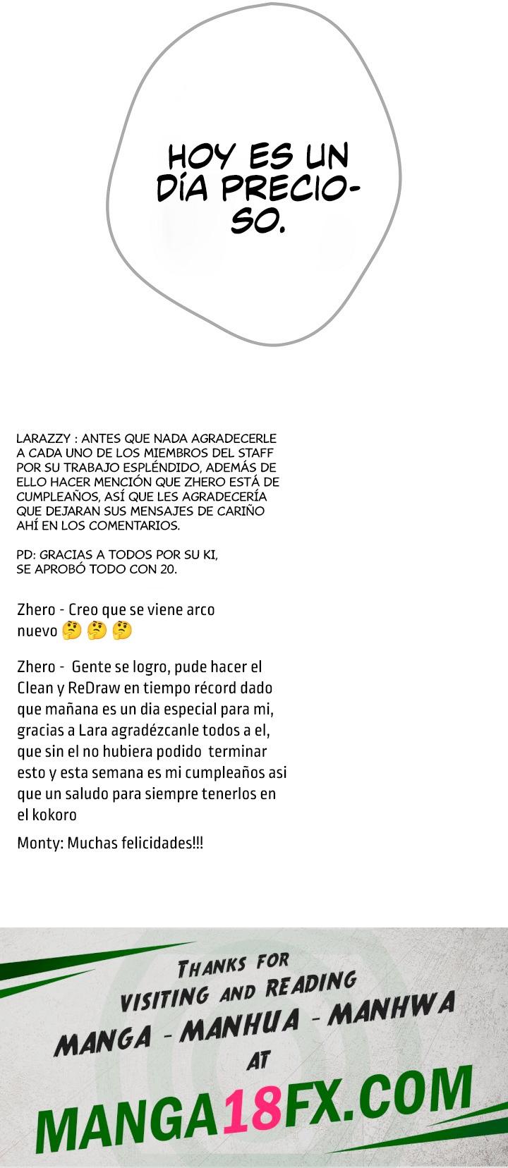 That's Not How It's Done Raw - Chapter 49 Page 31