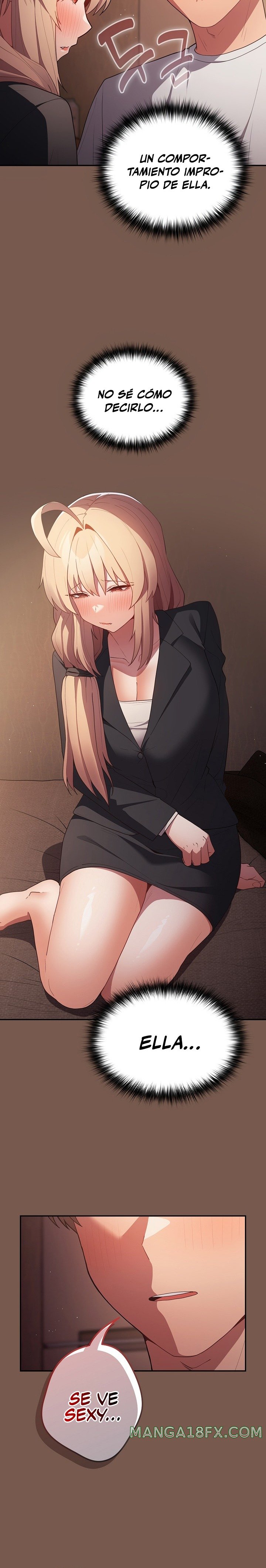 That's Not How It's Done Raw - Chapter 51 Page 24