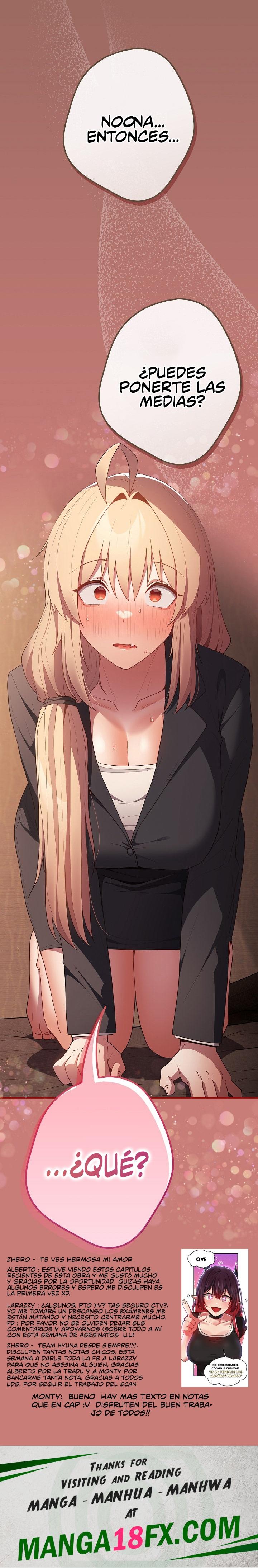 That's Not How It's Done Raw - Chapter 51 Page 28