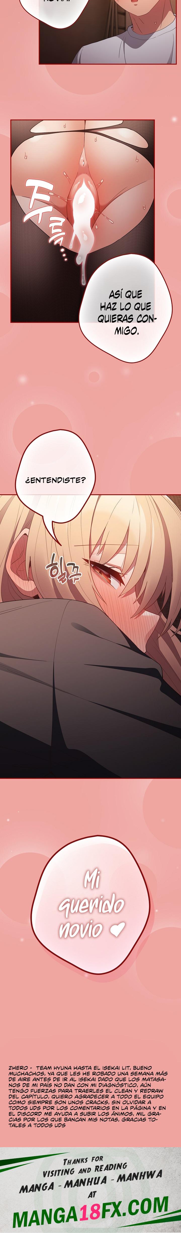 That's Not How It's Done Raw - Chapter 53 Page 29