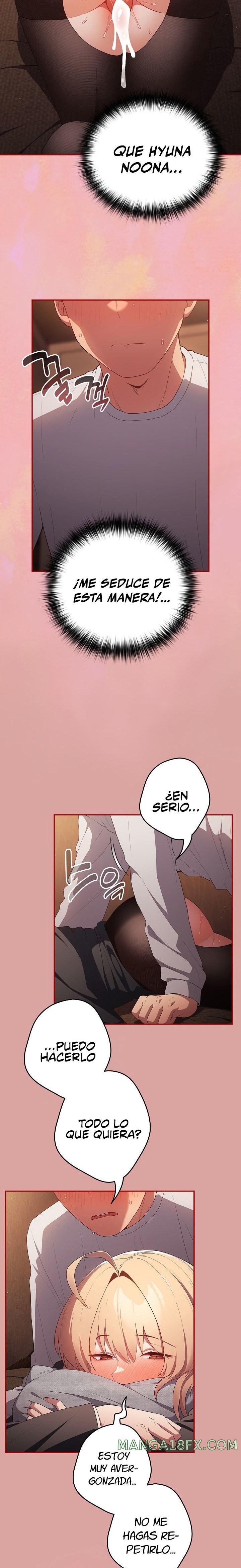 That's Not How It's Done Raw - Chapter 54 Page 2