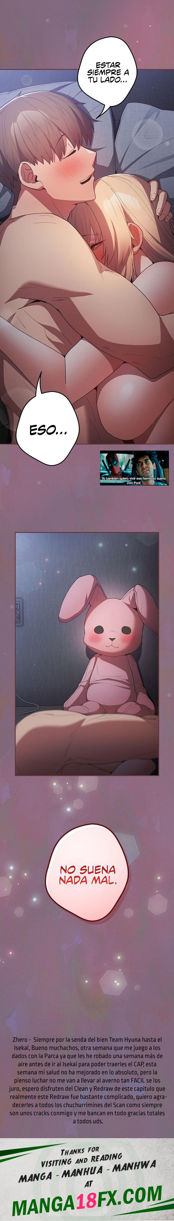 That's Not How It's Done Raw - Chapter 54 Page 24