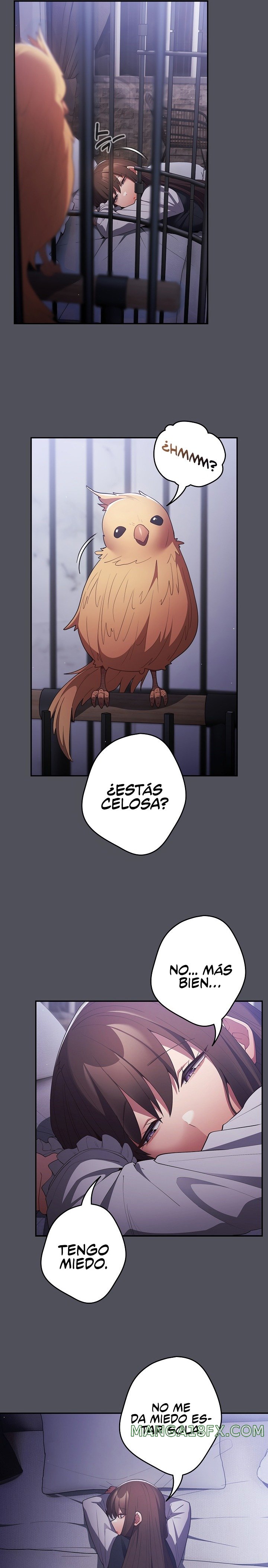 That's Not How It's Done Raw - Chapter 55 Page 13