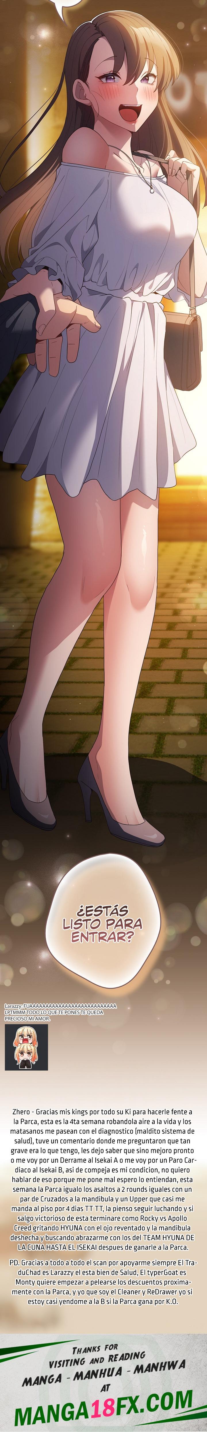 That's Not How It's Done Raw - Chapter 56 Page 29