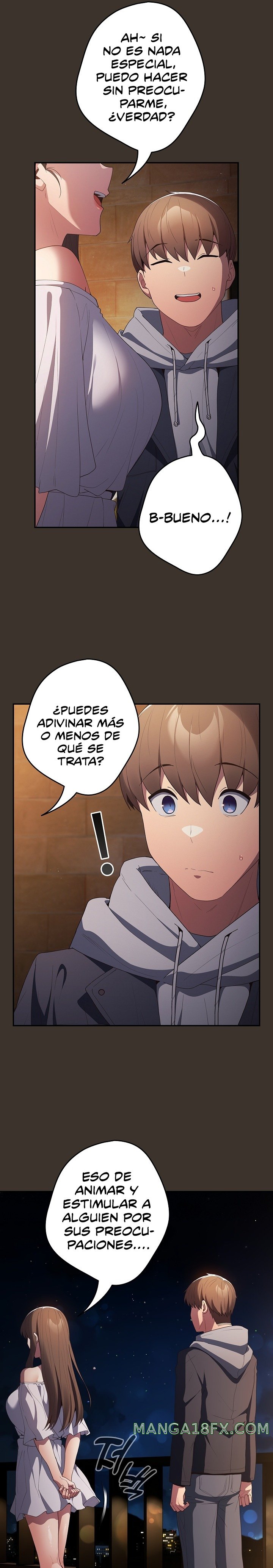 That's Not How It's Done Raw - Chapter 57 Page 25