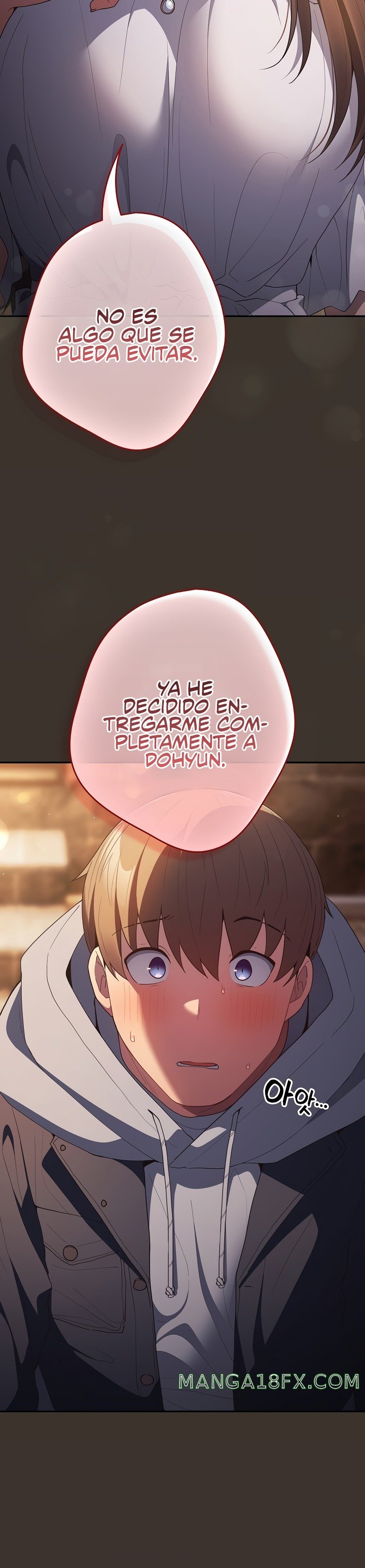 That's Not How It's Done Raw - Chapter 58 Page 20