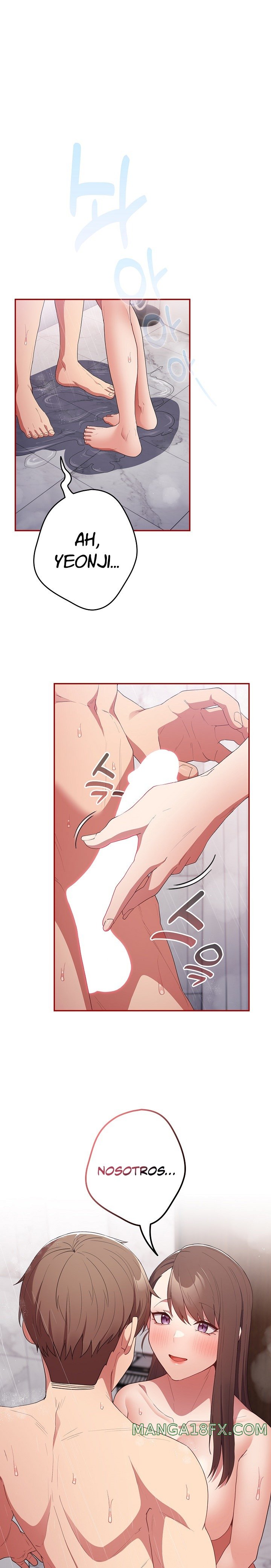 That's Not How It's Done Raw - Chapter 59 Page 1